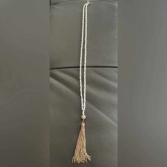 Loft Statement Necklace - Picture 3 of 6